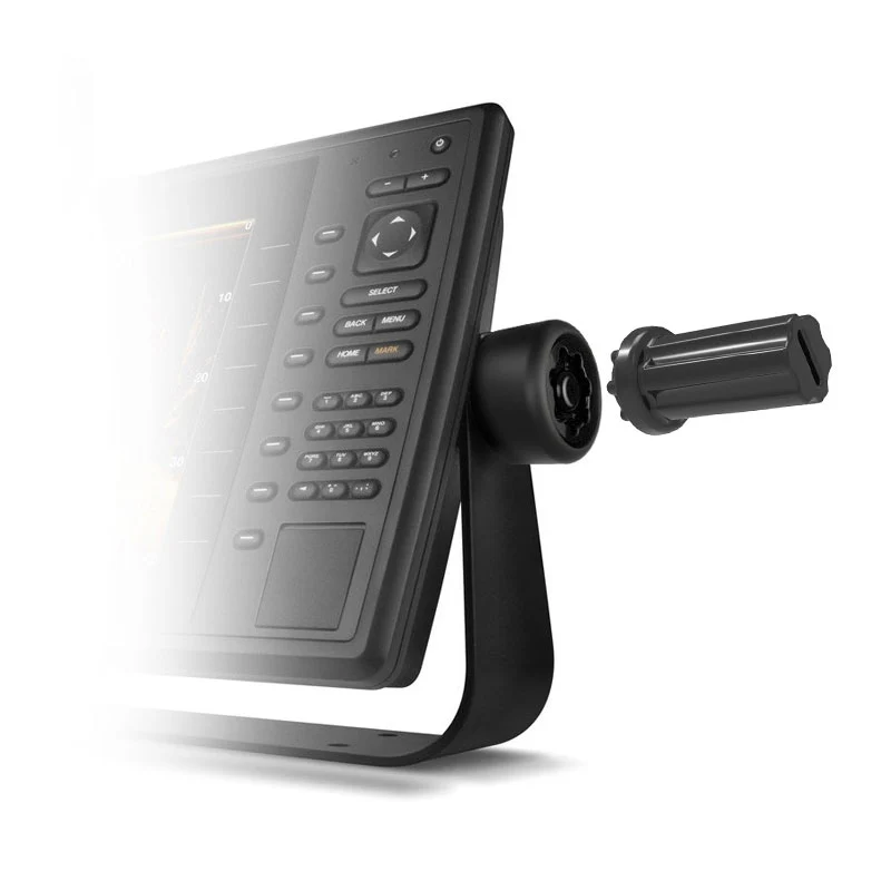 RAM® Pin-Lock™ Security Knob for Gimbal Brackets - Image 2
