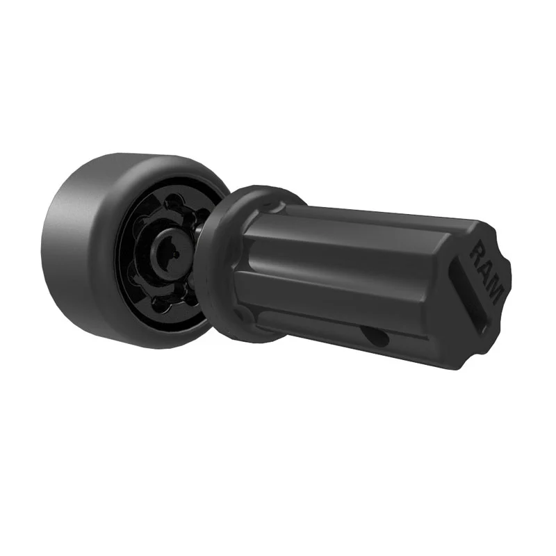 RAM® Pin-Lock™ Security Knob for Gimbal Brackets - Image 3