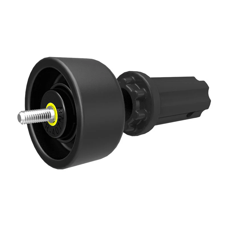RAM® Pin-Lock™ Security Knob for Gimbal Brackets - Image 4