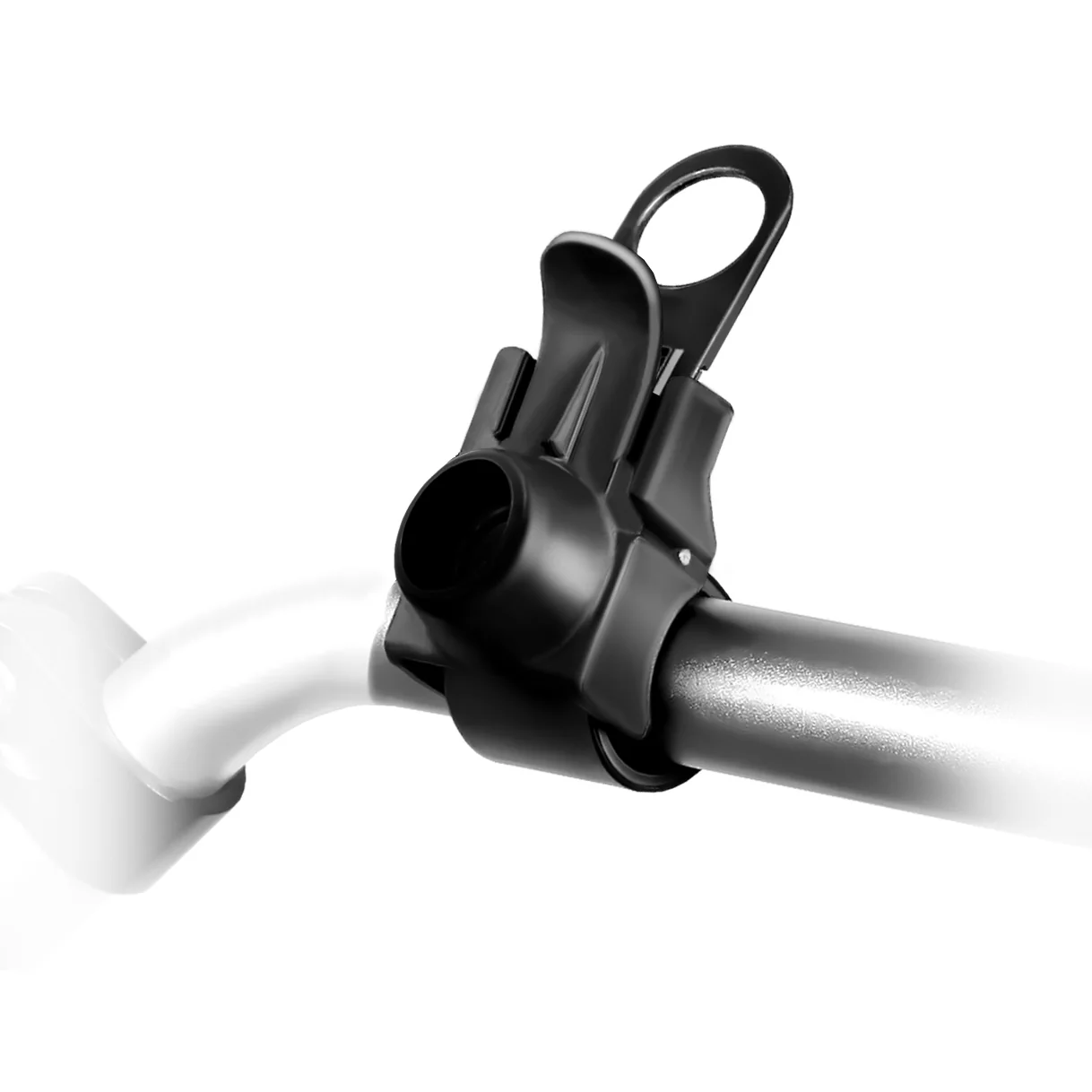 RAM® EZ-Strap™ Rail Mount Base - Image 2