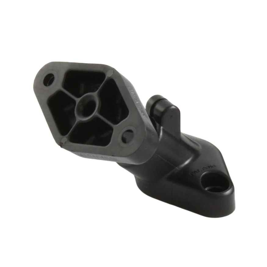 RAM® Snap-Link™ Mount with Two Diamond Bases