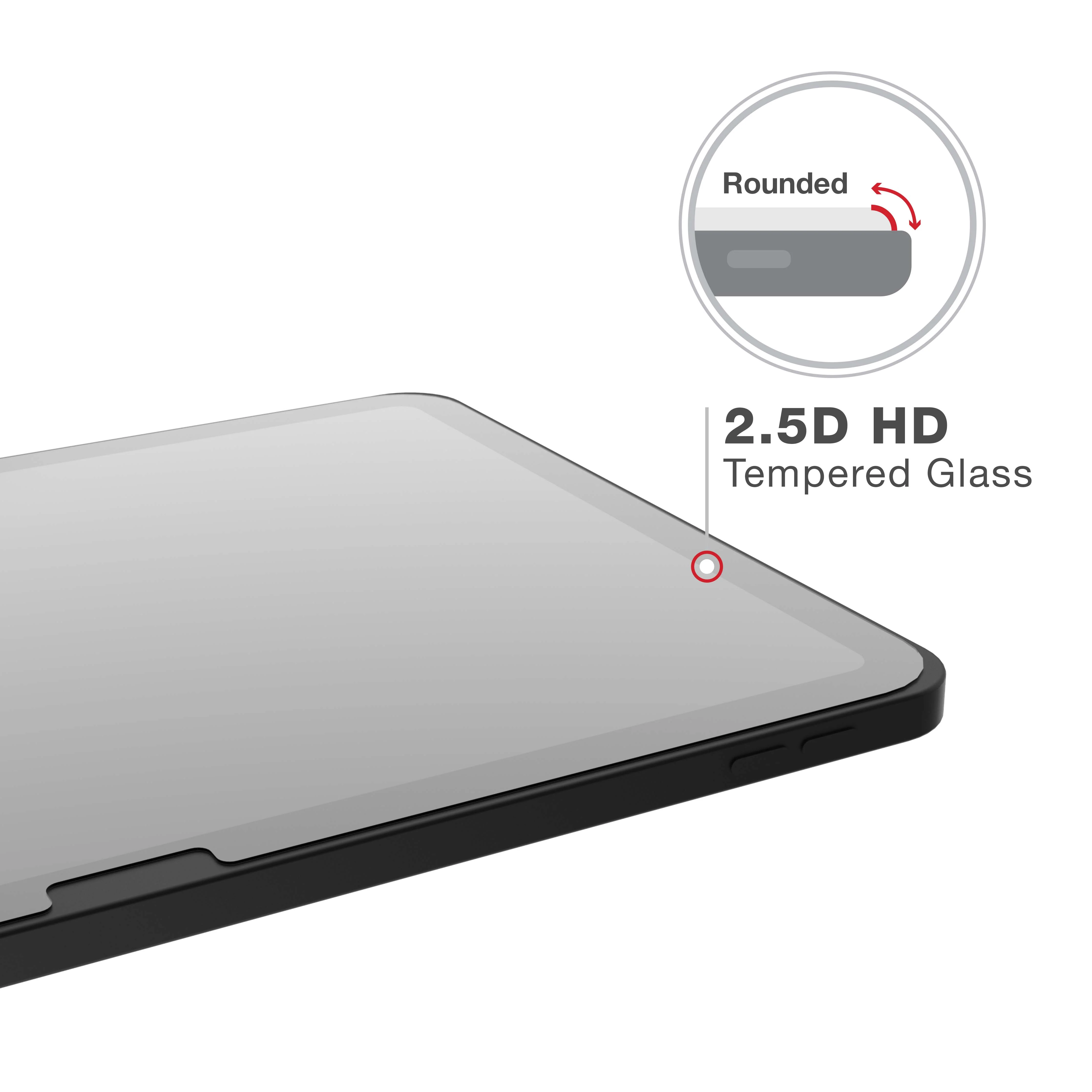 RAM® Screen Protector for iPad 10th & 11th Gen - Image 3