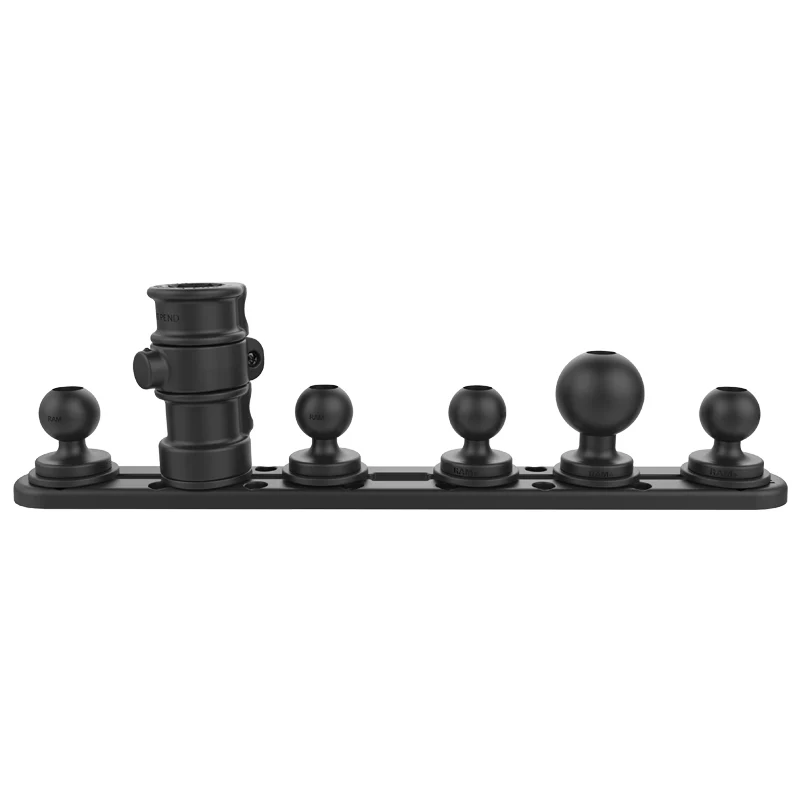 RAM® Tough-Track™ - Top-Loading Composite 12" Track - Image 4