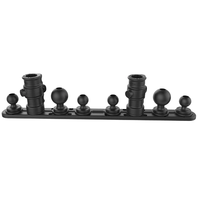 RAM® Tough-Track™ - Top-Loading Composite 16" Track - Image 4