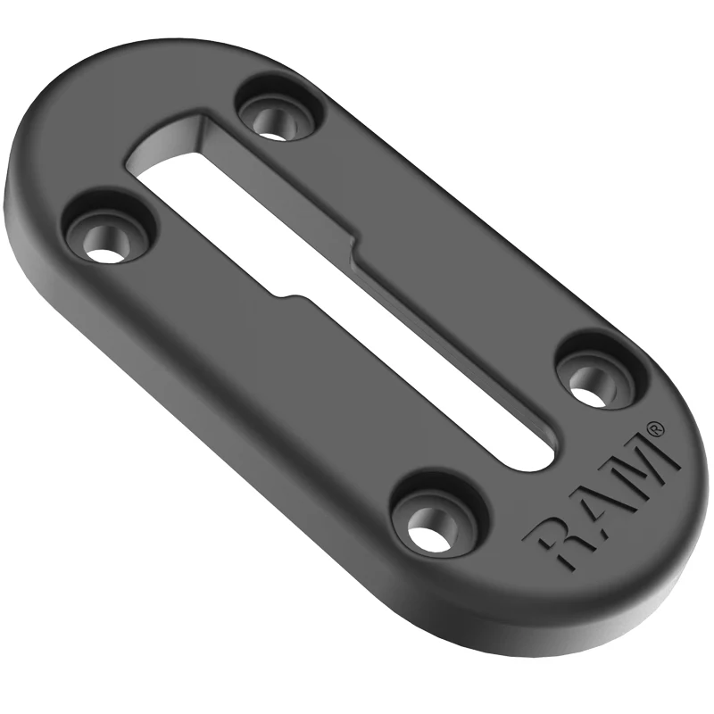RAM® Tough-Track™ - Top-Loading Composite 2.43" Track - Image 2