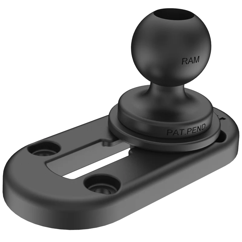 RAM® Tough-Track™ - Top-Loading Composite 2.43" Track - Image 4