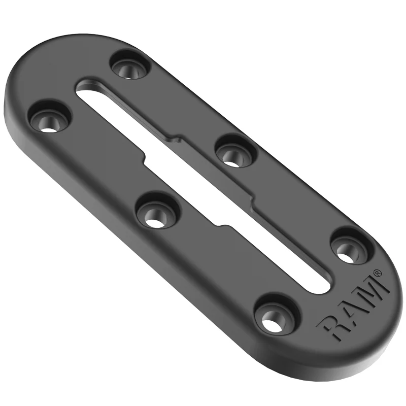 RAM® Tough-Track™ - Top-Loading Composite 3" Track - Image 2
