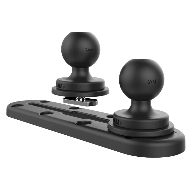 RAM® Tough-Track™ - Top-Loading Composite 5" Track - Image 3