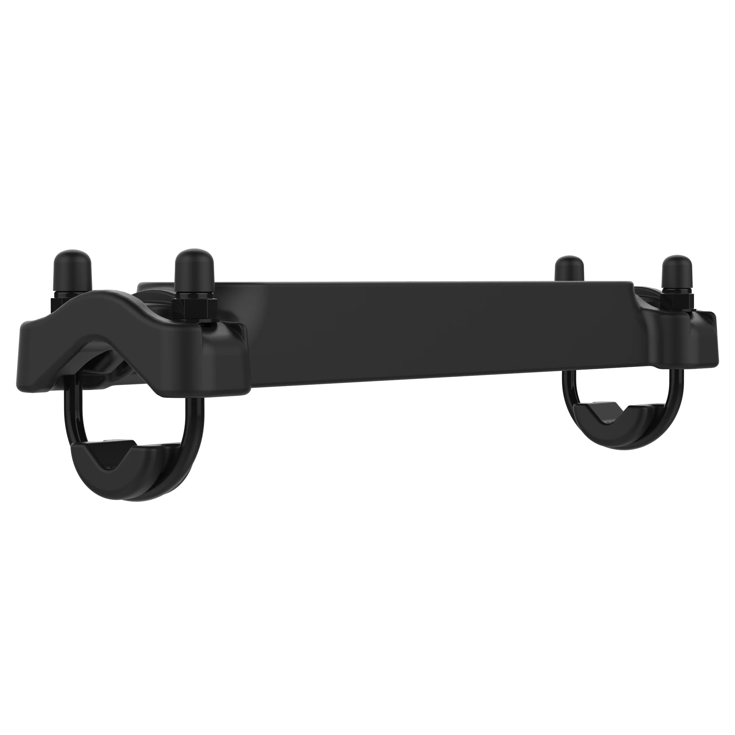 RAM® Tough-Track™ - 9" Track for 1 1/4" - 1 1/2" Rails - Image 2