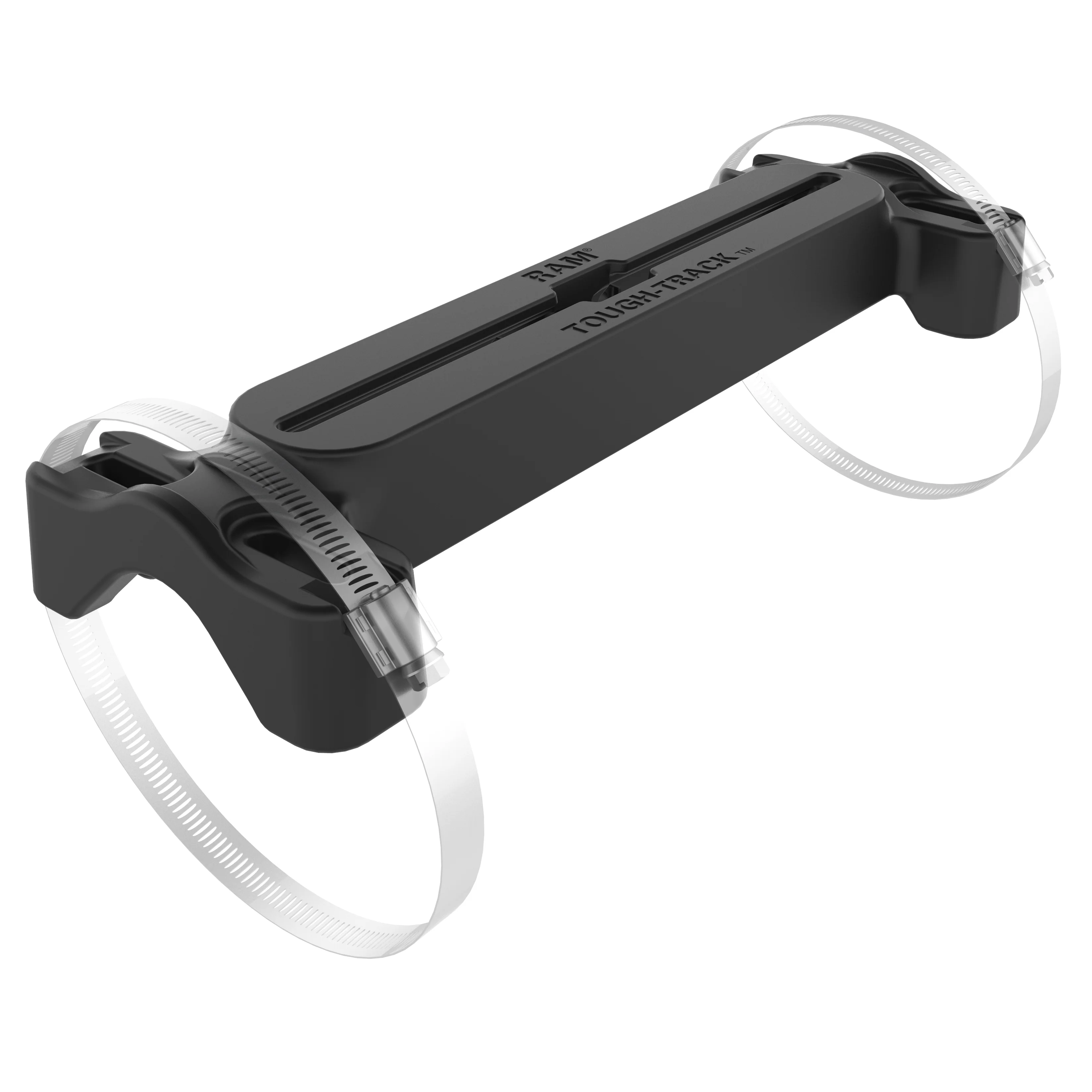 RAM® Tough-Track™ - 9" Track for Rails - Image 2