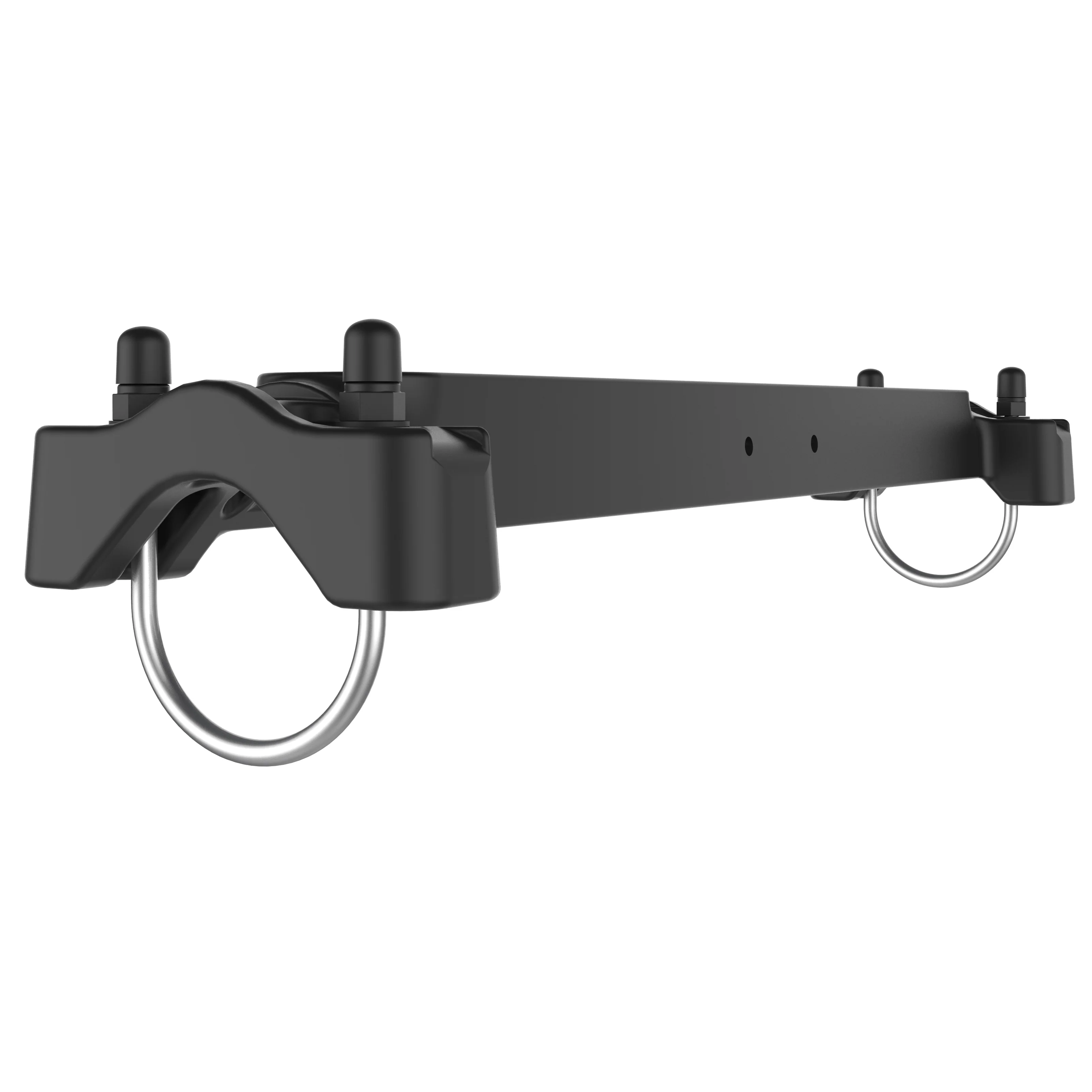 RAM® Tough-Track™ - 15" Track for 1 3/4" - 2" Rails - Image 2