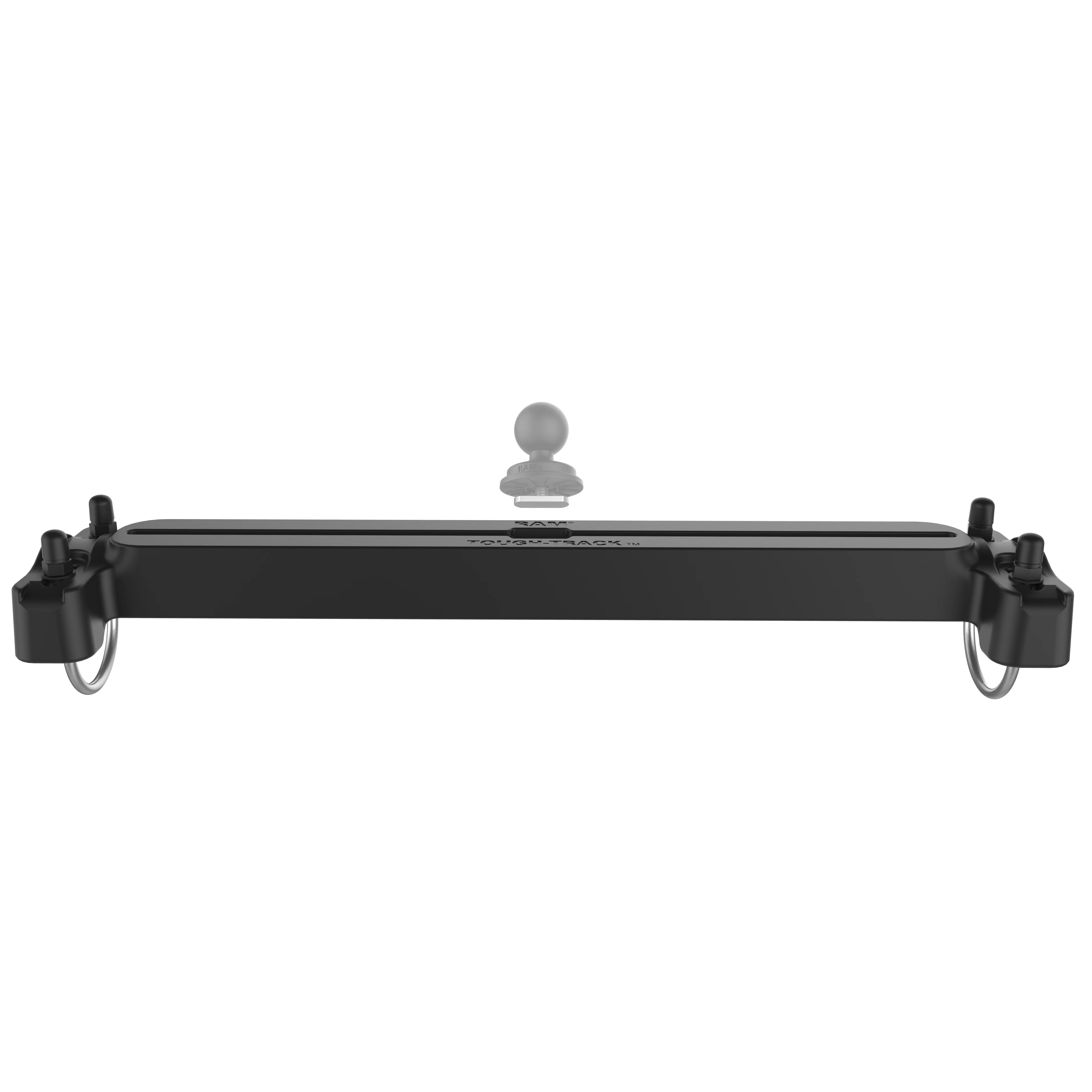 RAM® Tough-Track™ - 15" Track for 1 3/4" - 2" Rails - Image 3