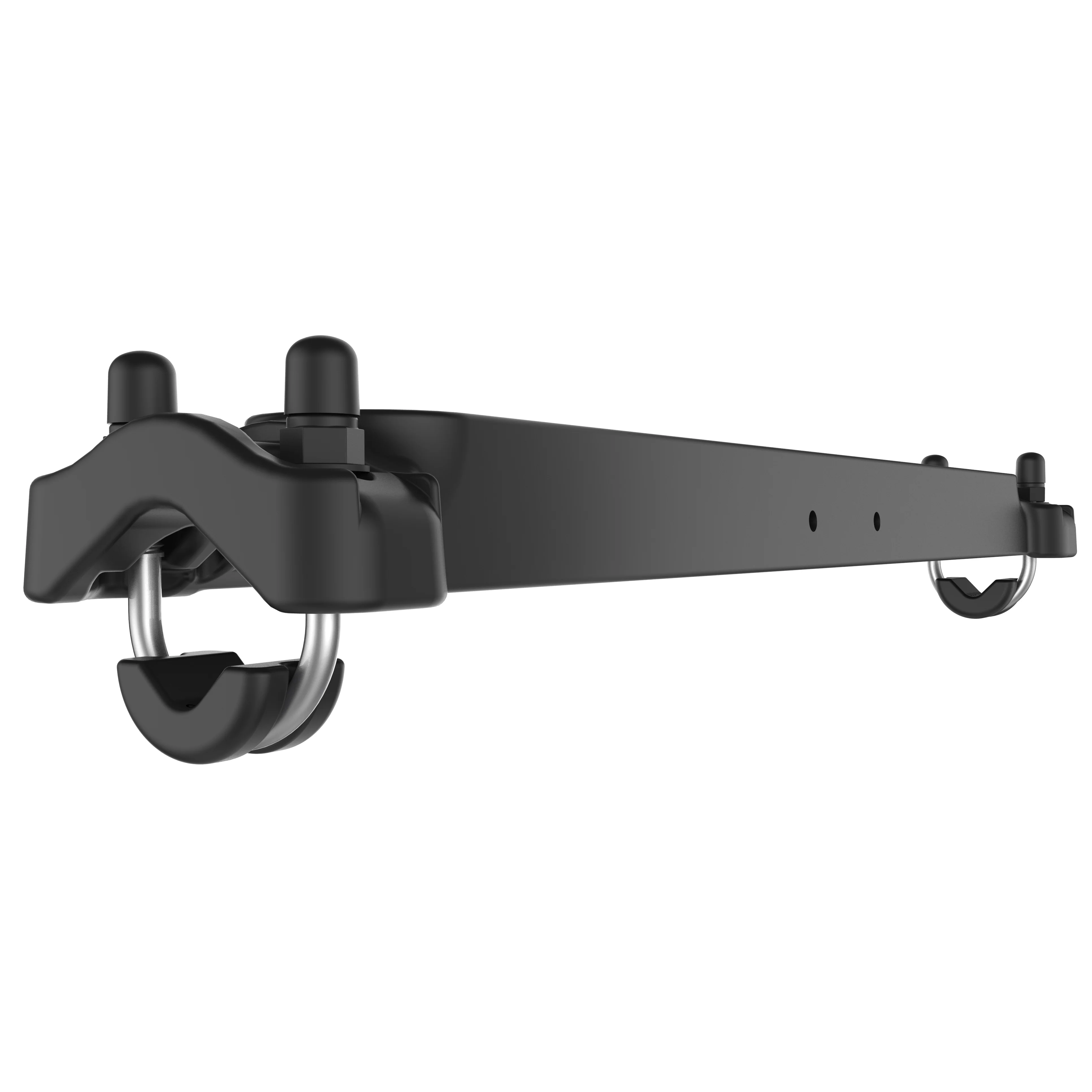 RAM® Tough-Track™ - 15" Track for 5/8" - 1 1/4" Rails - Image 2