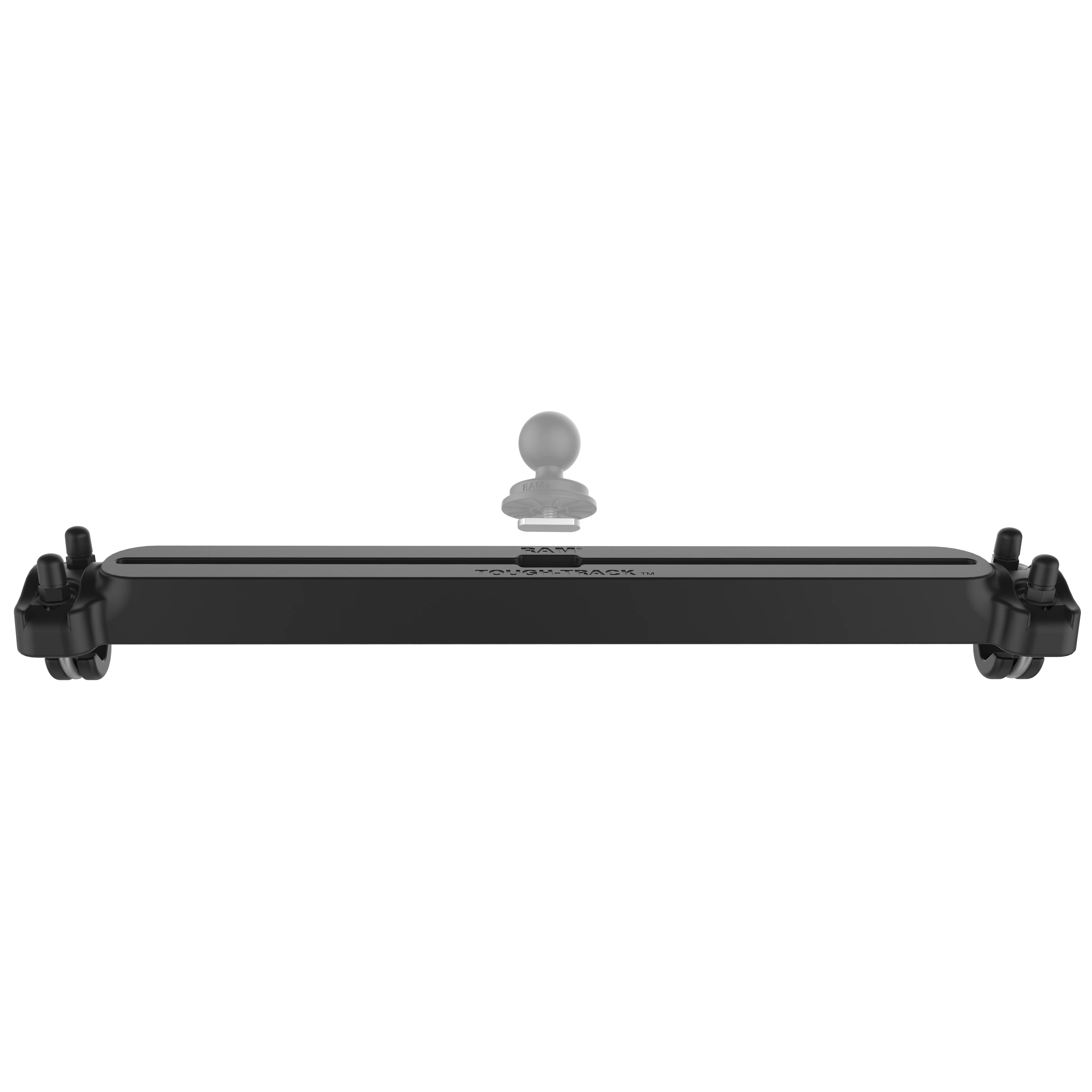 RAM® Tough-Track™ - 15" Track for 5/8" - 1 1/4" Rails - Image 3