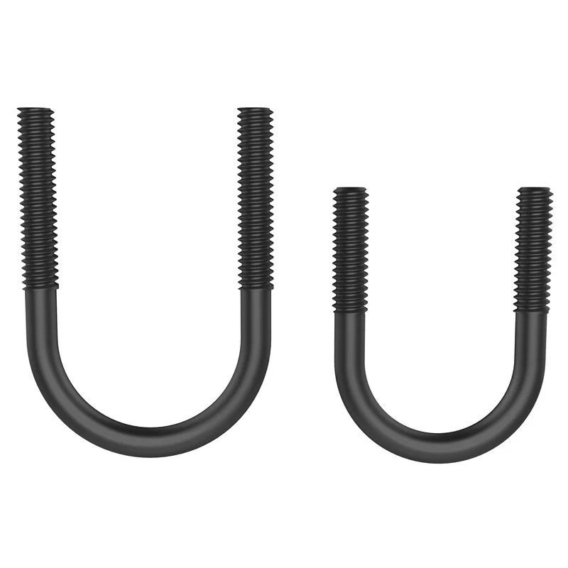 RAM® Tough-Track™ - 15" Track for 5/8" - 1 1/4" Rails - Image 5