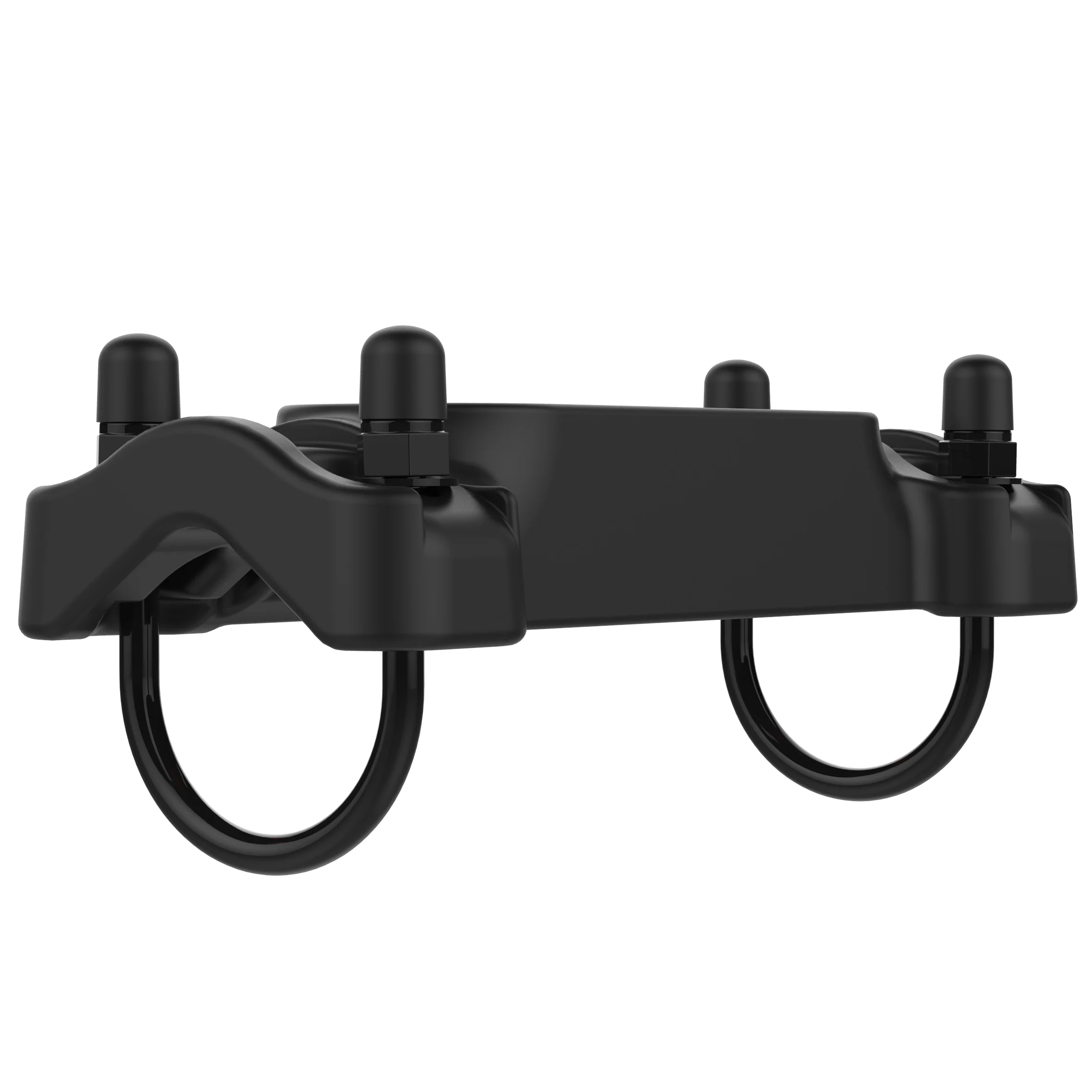 RAM® Tough-Track™ - 4" Track for 1 1/4" - 1 1/2" Rails - Image 2