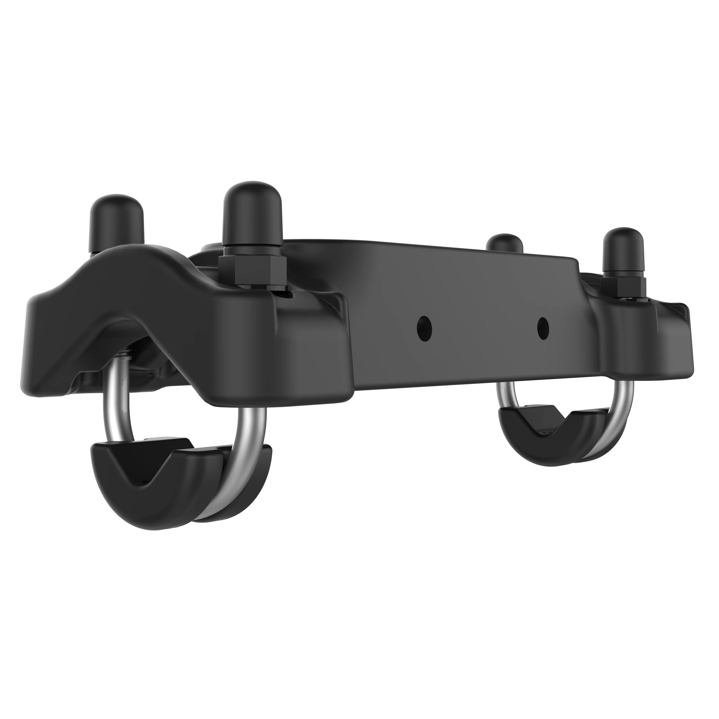 RAM® Tough-Track™ - 4" Track for 5/8" - 1 1/4" Rails - Image 2