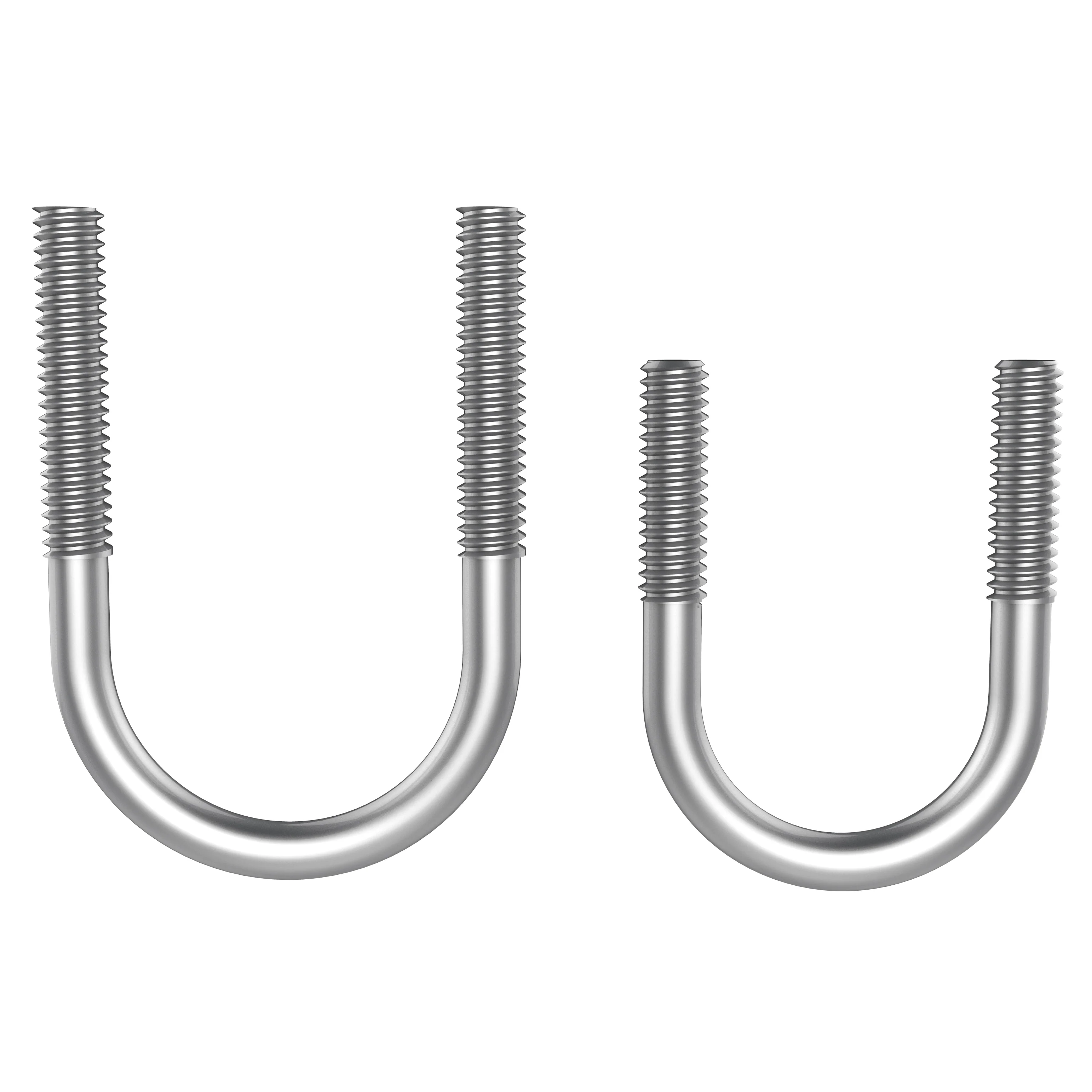 RAM® Tough-Track™ - 4" Track for 5/8" - 1 1/4" Rails - Image 5