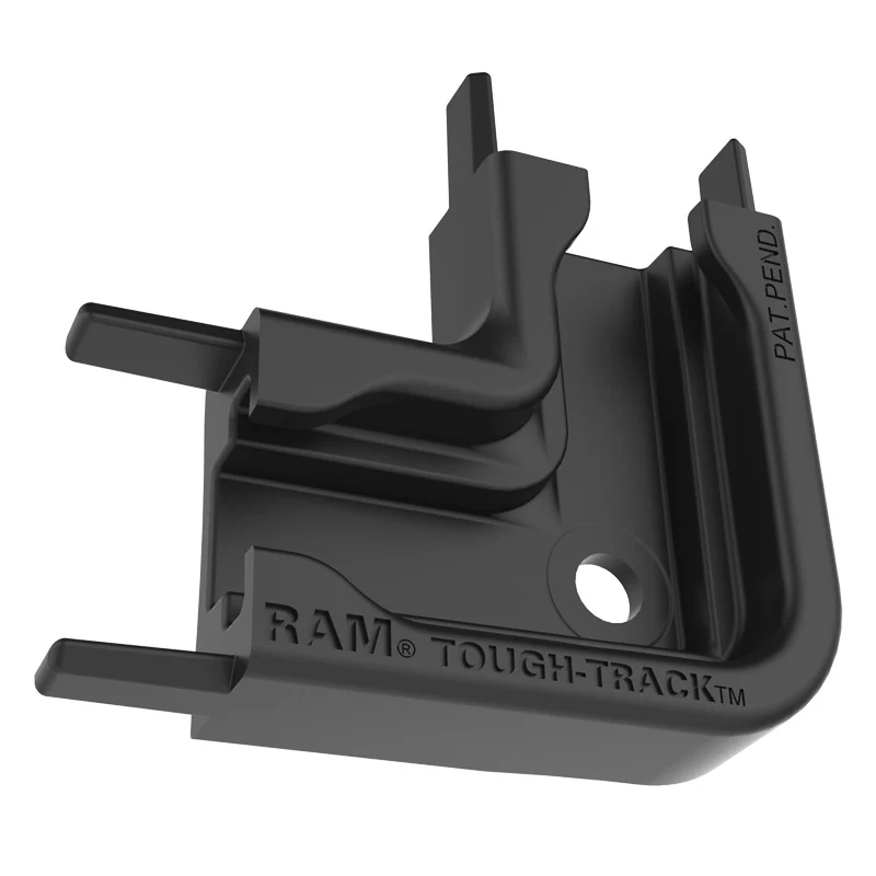 RAM® 90-Degree Connector for Modular Aluminum RAM® Tough-Track™ - Image 5