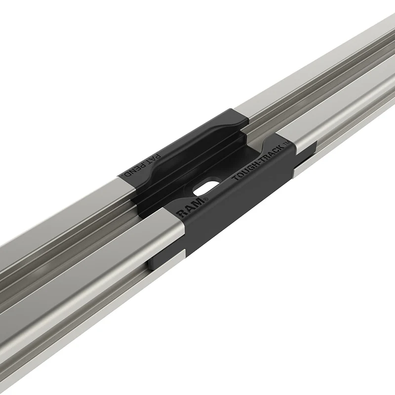 RAM® Center Connector for Modular Aluminum RAM® Tough-Track™ - Image 2