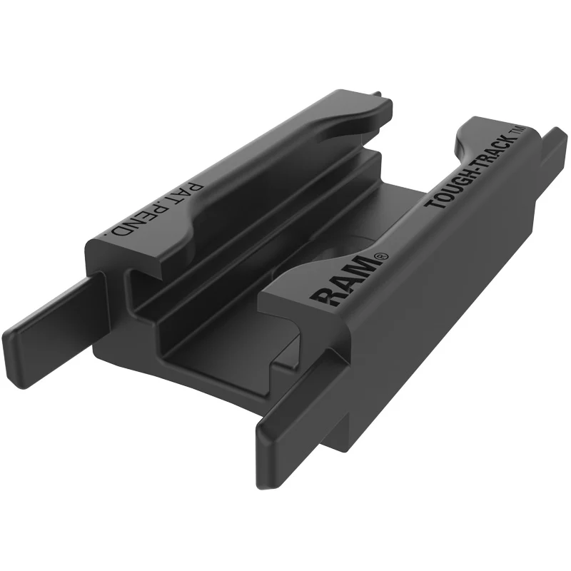 RAM® Center Connector for Modular Aluminum RAM® Tough-Track™ - Image 3